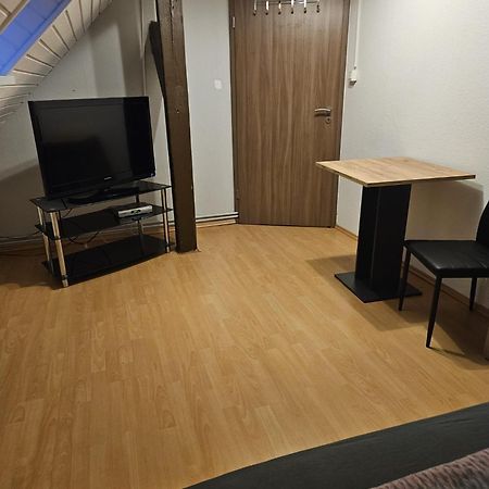 Monteurzimmer Und Pension - Ampfurth Oschersleben Εξωτερικό φωτογραφία